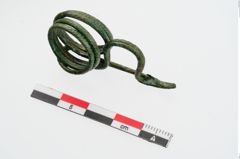 Foto von Bronzemarzabottofibel (NHMW-PRAE-024265)